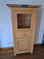 Servies kast, Ophalen, Zo goed als nieuw, 25 tot 50 cm