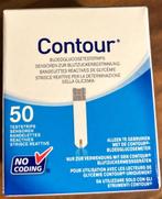 Contour teststrips, Ophalen of Verzenden, Nieuw