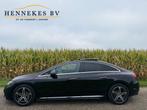 Mercedes-Benz EQE 350+ AMG Long Range 91 kWh, Auto's, Automaat, Achterwielaandrijving, 89 kWh, Zwart