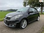 Suzuki Swift 1.6 Sport AIRCO / CRUISECONTROL / NIEUWE APK, Voorwielaandrijving, 136 pk, Gebruikt, 4 cilinders