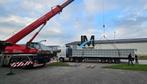 Zwembad HDPE 7 x 3,5 x 1,5 m HDPE Compleet ACTIE!!, Ophalen, Nieuw