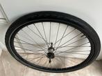 Prima achterwiel 28 inch terugtraprem, Fietsen en Brommers, Fietsonderdelen, Ophalen, Zo goed als nieuw, Algemeen, Wiel
