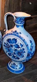 Pracht exemplaar van de Porceleyne Fles Delft., Ophalen of Verzenden