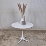 George Nelson, model 5452 salontafel, bijzettafel vintage, Ophalen, 50 tot 100 cm, Coffee table Scandinavisch, Fritz Hansen, Eames