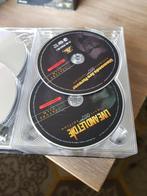 DVD James Bond Collection Box, Vanaf 12 jaar, Ophalen of Verzenden, Zo goed als nieuw, Actie