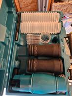 Makita Stofafzuiging Set 199142-6 - Nieuw id koffer, Ophalen of Verzenden, Nieuw, 600 watt of meer, Boor- en/of Breekhamer
