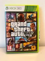 GTA 5 - Xbox 360, Spelcomputers en Games, Games | Xbox 360, Online, Gebruikt, Vanaf 18 jaar, 1 speler