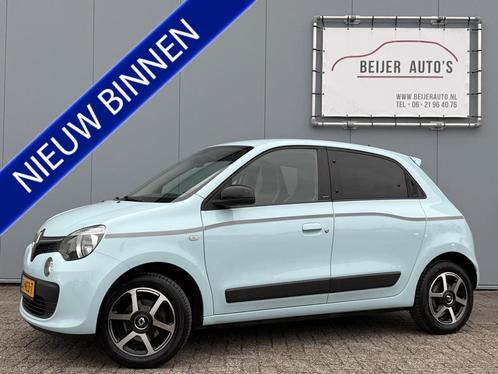 Renault Twingo 1.0 SCe Limited Airco/Bluetooth/Cruise Contro, Auto's, Renault, Bedrijf, Te koop, Twingo, ABS, Airbags, Airconditioning