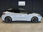 Toyota Corolla 1.8 Hybrid GR-Sport Navi Camera Clima 17Inch, Gebruikt, 4 cilinders, Corolla, Bedrijf
