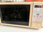 Magnetronoven, Witgoed en Apparatuur, Magnetrons, Ophalen, Gebruikt, 45 tot 60 cm