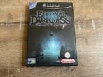 Eternal Darkness Gamecube, Spelcomputers en Games, 1 speler, Verzenden
