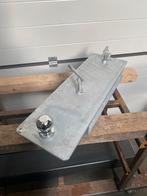 Rangeerhulp op heftrucklepel, Ophalen, Nieuw