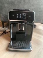 Philips Koffiebonen Machine - Perfecte Koffie!, Afneembaar waterreservoir, Gebruikt, Koffiemachine, 2 tot 4 kopjes