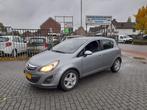 Opel Corsa 1.4-16V BlitZ, Auto's, Voorwielaandrijving, Euro 5, Gebruikt, 1398 cc