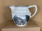 Societe Ceramique Maastricht melkkan Landschap, Ophalen of Verzenden