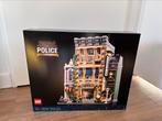 Lego 10270 icons politiebureau nieuw in doos, Nieuw, Complete set, Ophalen of Verzenden, Lego