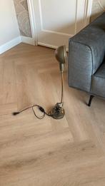 Hoge lamp, Huis en Inrichting, Lampen | Vloerlampen, Ophalen of Verzenden, Zo goed als nieuw, Minder dan 100 cm