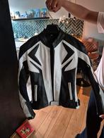 Dames motorjas – als nieuw! | Vaste prijs €50, Ophalen of Verzenden, Tweedehands, Dames, Jas | leer