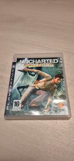 Uncharted PS3 - Complete Collectie, Avontuur en Actie, Gebruikt, 1 speler, Ophalen of Verzenden