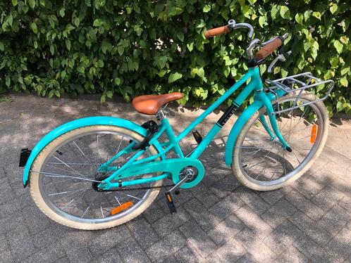 Volare Melody 24 inch, Fietsen en Brommers, Fietsen | Meisjes, Zo goed als nieuw, 24 inch, Ophalen