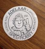 4978 Sticker Adelaar Den Bosch Spel + Hobby, Ophalen of Verzenden, Gebruikt