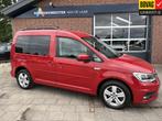Volkswagen Caddy Combi 1.4 TSI Comfortline 92kw Life 5 pers., 12 maanden, Gebruikt, Euro 6, Grijs