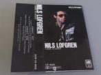 NILS LOFGREN - I CAME TO DANCE (CASSETTEBANDJE), Gebruikt, 1 bandje, Ophalen of Verzenden, Origineel