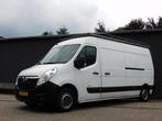 Opel Movano 2.3 CDTI BiTurbo L3H2 170PK ,NAVI! CRUISE! CLIMA, Auto's, Bestelauto's, Origineel Nederlands, Te koop, 14 km/l, Opel