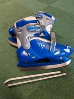 Zgan schaatsen 38 tm 41 verstelbaar, Overige merken, Ophalen of Verzenden, Zo goed als nieuw, IJshockeyschaatsen