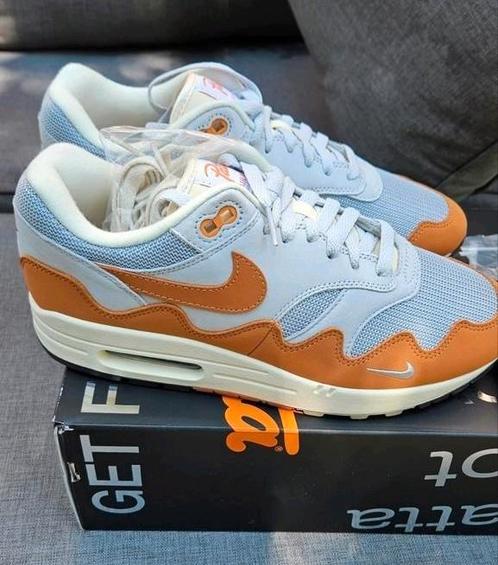 Nike Air Max Patta Waves Monarch 43, Kleding | Heren, Schoenen, Nieuw, Sneakers of Gympen, Overige kleuren, Ophalen