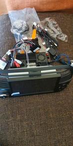 Nieuwe fiat 500 carplay radio 2007-2015, Ophalen of Verzenden, Nieuw