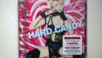 Madonna - Hard Candy, Cd's en Dvd's, Ophalen of Verzenden, 1980 tot 2000, Zo goed als nieuw