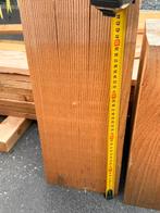 Diverse robuuste blokken voor de hobby, Doe-het-zelf en Verbouw, Hout en Planken, Nieuw, Ophalen of Verzenden, Balk, Minder dan 200 cm