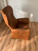 Fauteuil, Huis en Inrichting, Fauteuils, Ophalen, Zo goed als nieuw, 50 tot 75 cm