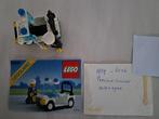 LEGO Politie-Brandweer voertuigen-heli 1989-1990, Ophalen, Zo goed als nieuw, Lego