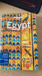 Egypt -LP- 13e, Ophalen of Verzenden, Zo goed als nieuw, Schilder- en Tekenkunst
