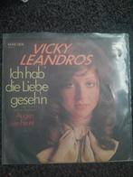 Vicky Leandros Ich hab die Liebe gesehn, Ophalen of Verzenden, Zo goed als nieuw, Pop