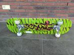 Skate board, Ophalen