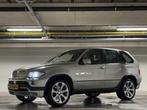 Bmw X5 4.4i High Executive - Navi - airco - leder - Pano - n, Auto's, BMW, 2095 kg, Gebruikt, 320 pk, Bedrijf