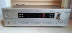 HTR Yamaha natural sound versterker, Yamaha, Ophalen of Verzenden, Zo goed als nieuw, 60 tot 120 watt