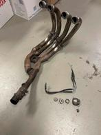 XJR1300 RVS 4-1 Bochten Set/Uitlaat, Ophalen of Verzenden, Gebruikt