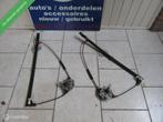 Raammechaniek VW Transporter T4 links + rechts, Auto-onderdelen, Ruiten en Toebehoren, Gebruikt, Volkswagen, Ophalen of Verzenden