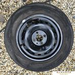 Stalen velgen set staal Renault  Twingo, Ophalen, 14 inch, Gebruikt, 175 mm
