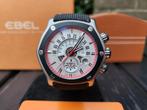 Ebel 1911 Tekton (AFC Ajax editie) (1/150), Cd's en Dvd's, Ophalen of Verzenden, Gebruikt