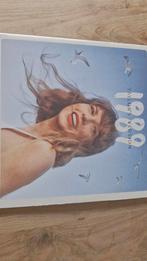 Taylor Swift - 1989 (Taylor's Version) Vinyl, Cd's en Dvd's, Vinyl | Pop, Ophalen of Verzenden, 2000 tot heden, Zo goed als nieuw