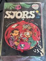 Sjors jaargang 1970 compleet, Boeken, Strips | Comics, Complete serie of reeks, Ophalen of Verzenden, Gelezen