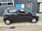 Chevrolet Spark 1.0 16V LT+ Bi-Fuel, airco, nieuwe remmen en, Voorwielaandrijving, Euro 5, Stof, Gebruikt