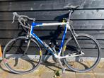 Wielrenfiets aluminium/ carbon VanTuyl, Fietsen en Brommers, Minder dan 49 cm, Zo goed als nieuw, Meer dan 20 versnellingen, Ophalen