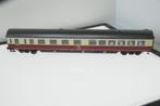 [e69] roco rijtuig HO, Gelijkstroom, Wagon, Ophalen of Verzenden, Zo goed als nieuw
