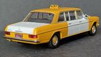 Mercedes Benz /8 Taxi Limousine 1:43 Altaya ixo Pol, Verzenden, Zo goed als nieuw, Auto, Overige merken